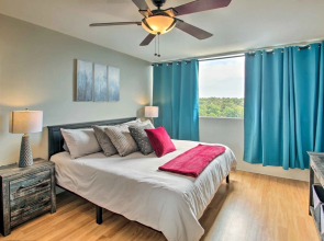 Pool & Views: 'seventh Heaven' Hot Springs Condo