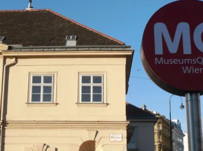 Ferienwohnung Wien am Spittelberg