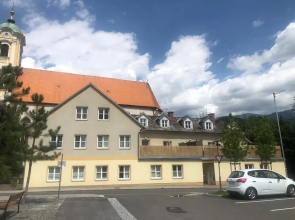 FarawayHomes Studios Mautern