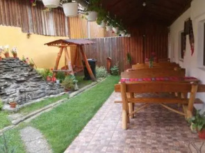Casa Andra