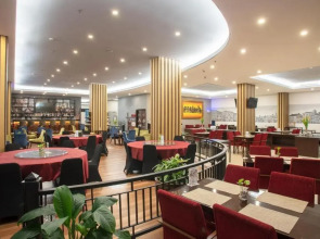 d'primahotel Kualanamu Medan
