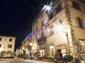 Grand Hotel Terme Roseo