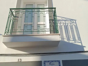 Casa do Alto