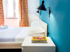 Vespucci Rome Testaccio Home