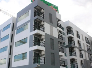 Sukontha Mansion