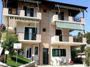 Nikoleta Apartment 1
