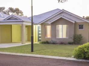 Coastal Cottage - U22 Cape View Resort