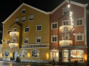 Frühstückspension WAGNER