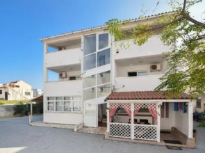 Apartment Kety