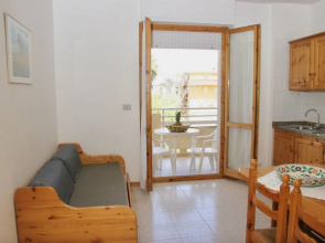 Residence just 150 mt from the beach