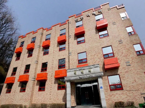 Goodstay Riviera Hotel