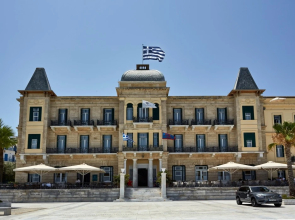 Poseidonion Grand Hotel