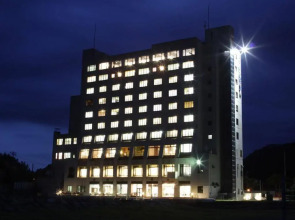 Asamushi Kanko Hotel