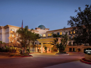 Hampton Inn San Diego Del Mar