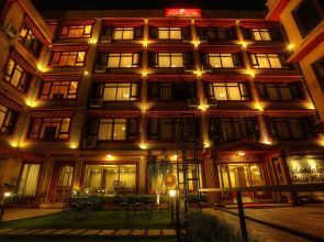 Mandala Boutique Hotel