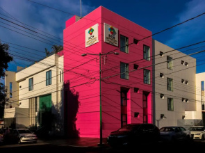 FCH Hotel Providencia - Adults Only