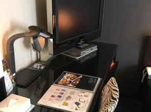 Hotel Strix Tokyo