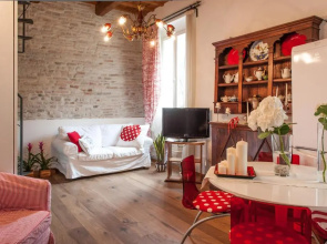 Borgo dei Salinari Apartments