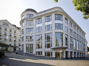 Einstein St. Gallen