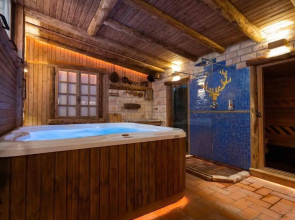 Villa Bonomo Charme Hotel