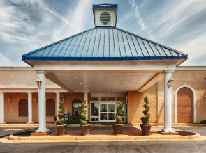 Greenville Airport Inn Hotel