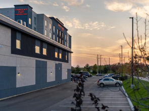 TownePlace Suites by Marriott Brantford and Conference Centre