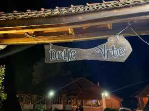 Rafting Kamp Dvije Vrbe