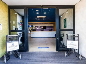 Ibis Budget São José Do Rio Preto