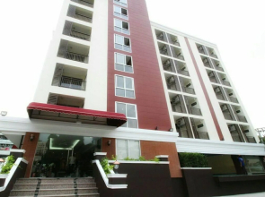 Leelawadee Modern Resort Huaykwang