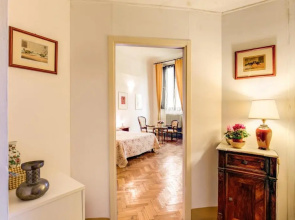 Hotel San Giovanni