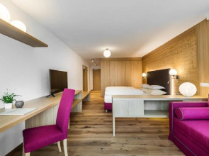 Hotel Miramonti