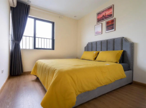 Mon Homestay Hạ Long