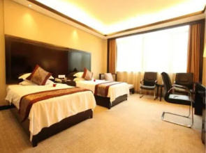Wuyuan Xingjiang Bay Holiday Hotel