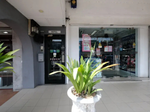 OYO 89590 Hotel Foong Inn