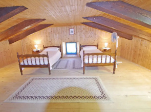 Holiday Villa in Village Rakalj