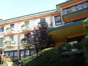 Hotel Parco Della Fonte