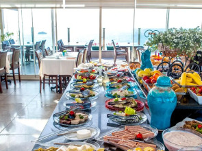 Ferman Hotel - Special Class