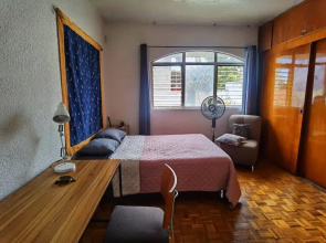 Room-your Best Hideaway in the Coolest n