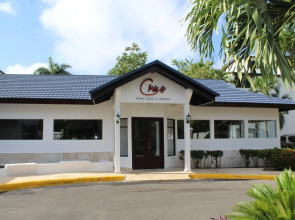 Ahnvee Resort Adults Only