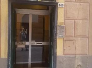 B&b Il pesce doro