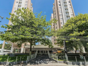 1-bedroom Apt in Blumenau Spn0102