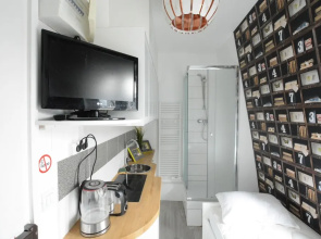 Mesnil - Your Home in Paris