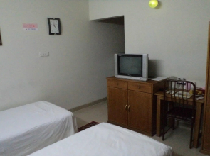 Sel Nibash Hotel & Serviced Apartments