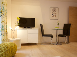 Citystay Living - Pringle House