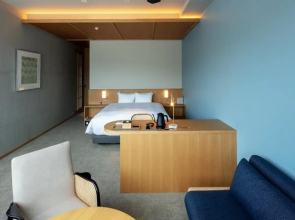 Hotel Ao Kanazawa