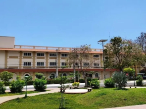 Tan Son Nhat Con Dao Resort