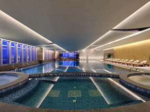 InterContinental Hefei by IHG