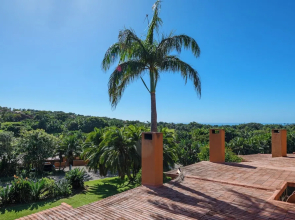 San Lameer Villa Rentals 2816