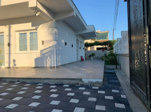 Luxury Villa With Pool