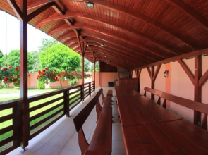 Cabana Roua Muntilor